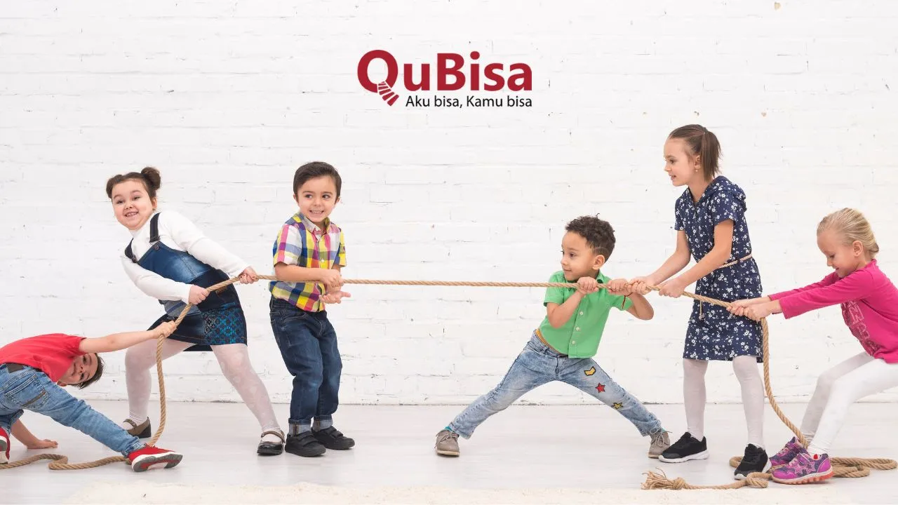 Apa itu Kecerdasan Kinestetik? Pengertian. Ciri & Cara Mengoptimalkannya