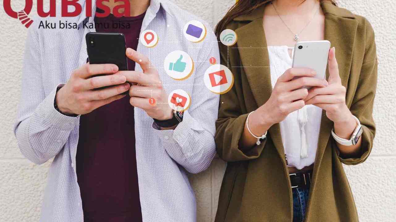 Range Gaji Social Media Specialist: Job Desk, dan Skill yang Harus Dimiliki