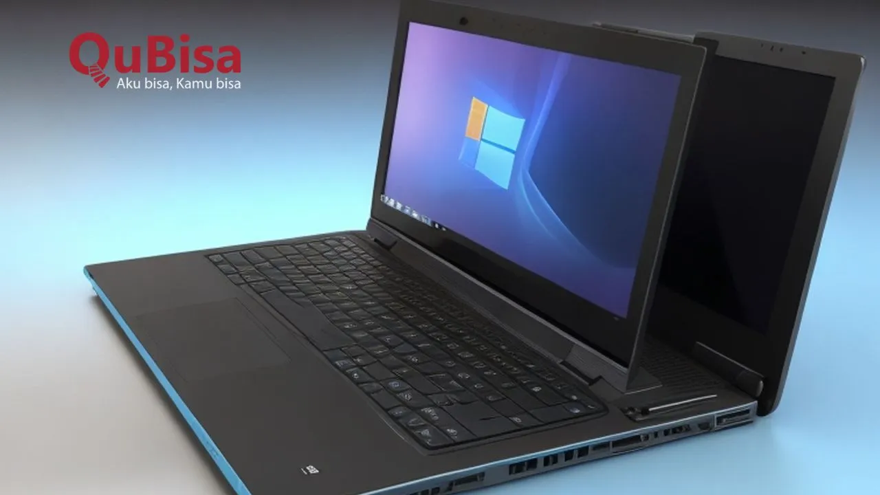 Langkah-langkah Reset Laptop Windows 10 Kembali ke Pengaturan Awal