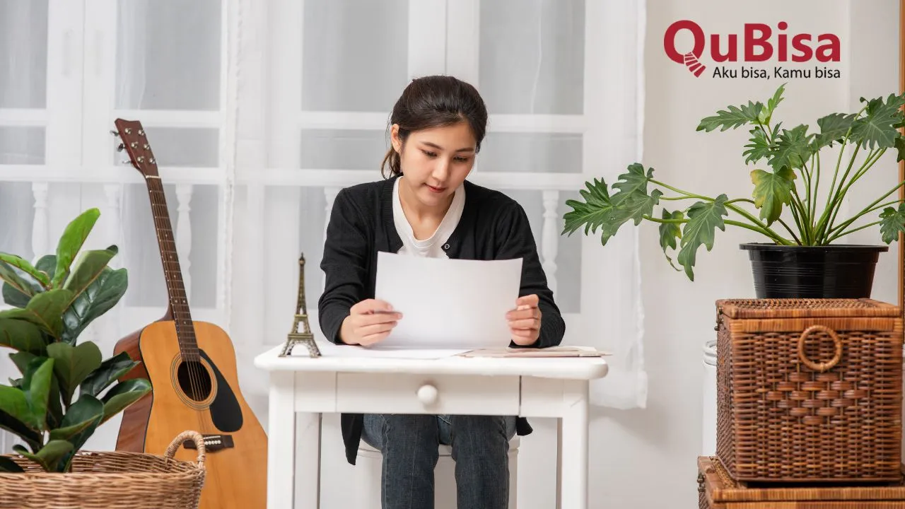 Cara Menulis Hobi di CV yang Baik dan Benar + Contohnya!