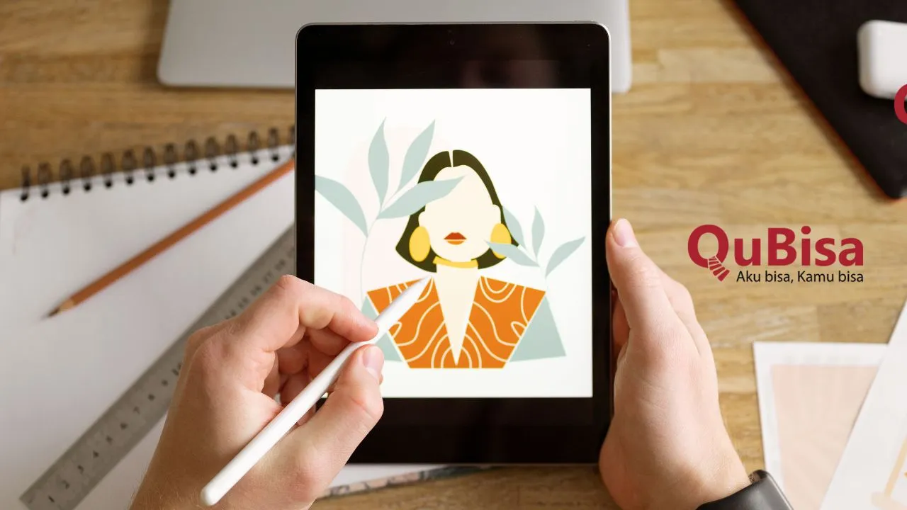 Punya Hobi Menggambar? Ini 5 Peluang Pekerjaan yang Menjanjikan