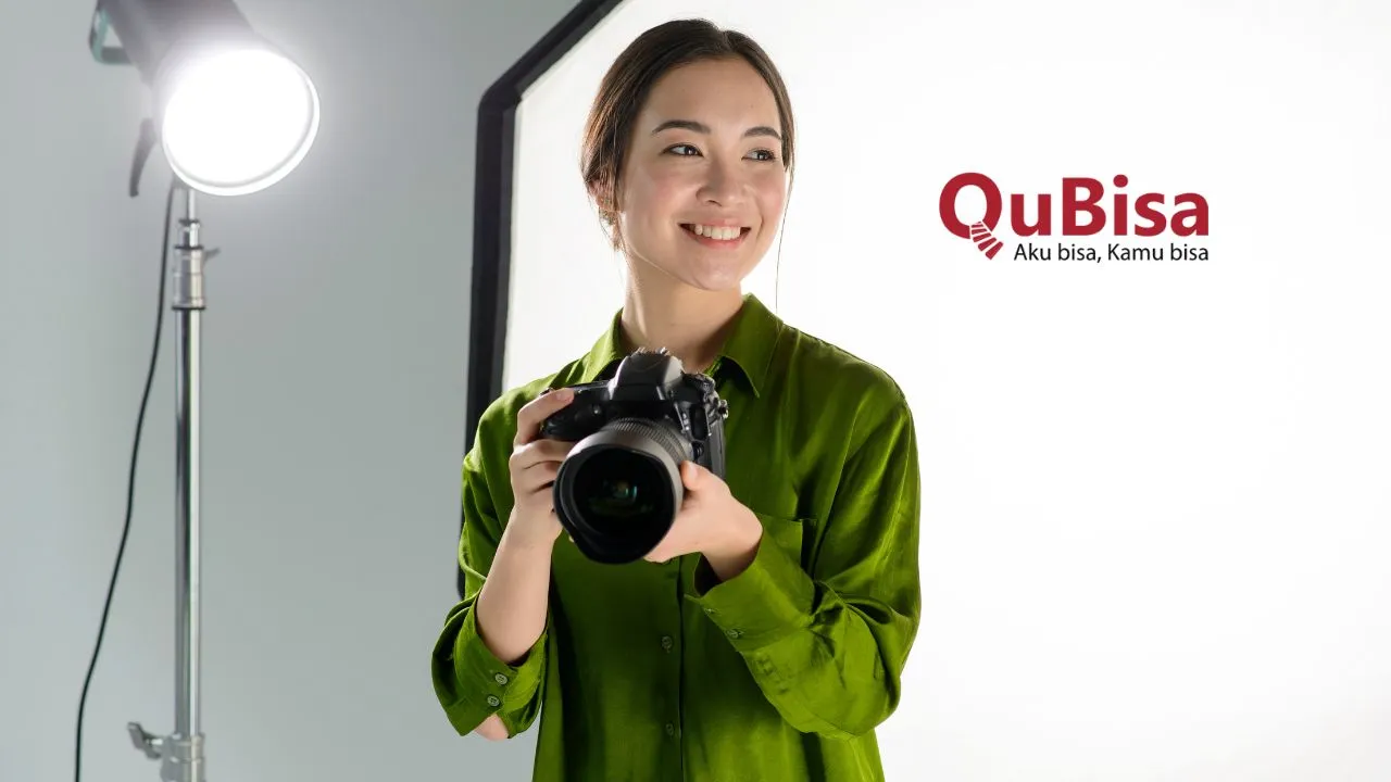 Punya Hobi Fotografi? Cek Prospek Karier yang Bisa Kamu Geluti