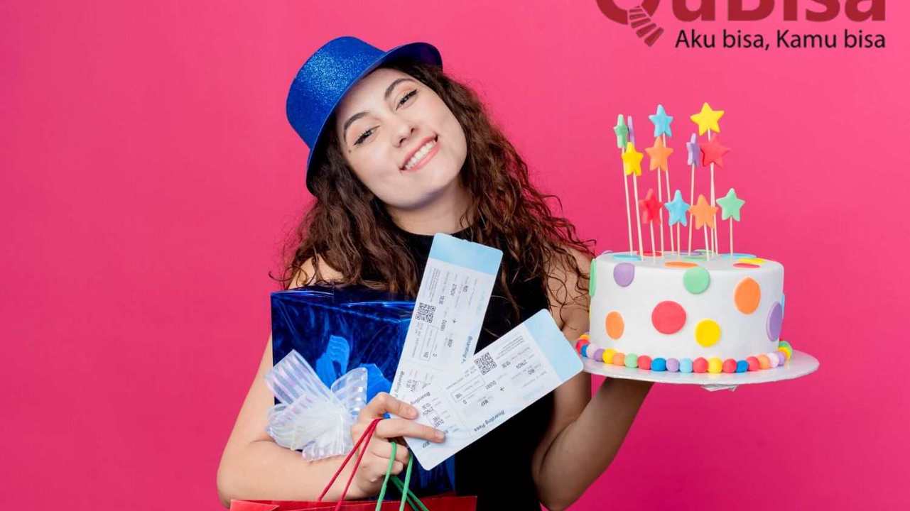 30 Ucapan Ulang Tahun untuk Diri Sendiri dalam Bahasa Inggris untuk Diri Sendiri yang Bermakna