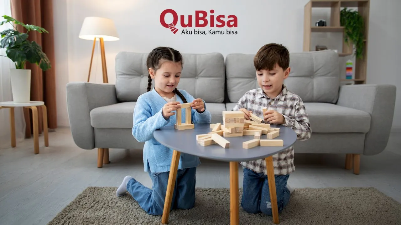 10 Hobi Anak yang Dapat Meningkatkan Kecerdasan dan Kreativitasnya