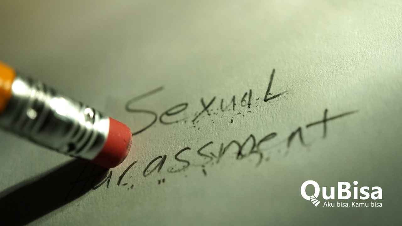 Fakta-fakta Sexual Harassment di Seluruh Dunia