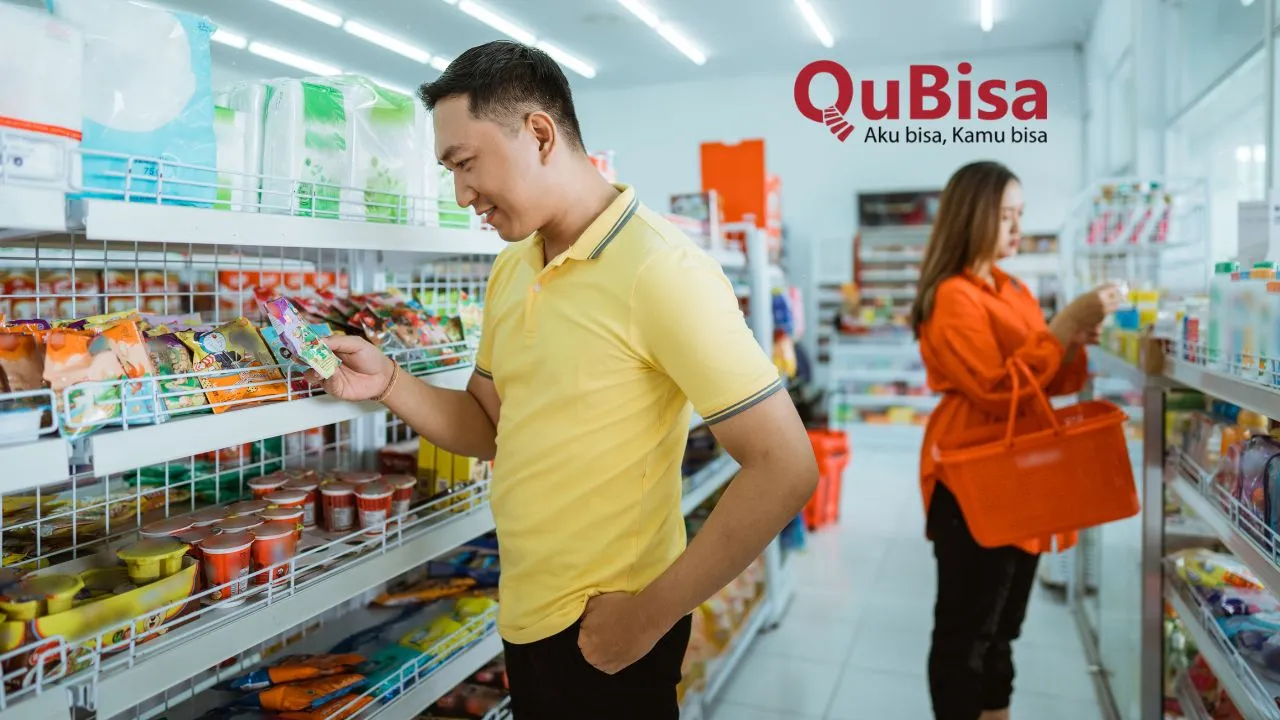 10 Jenis Usaha Perdagangan serta Kelebihannya