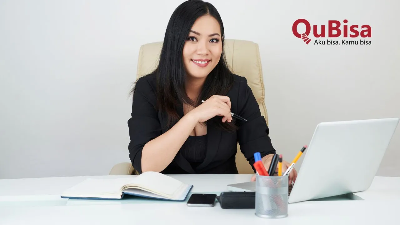 Berapa Gaji Sekretaris di Perusahaan? Cek Nominal Lengkapnya!