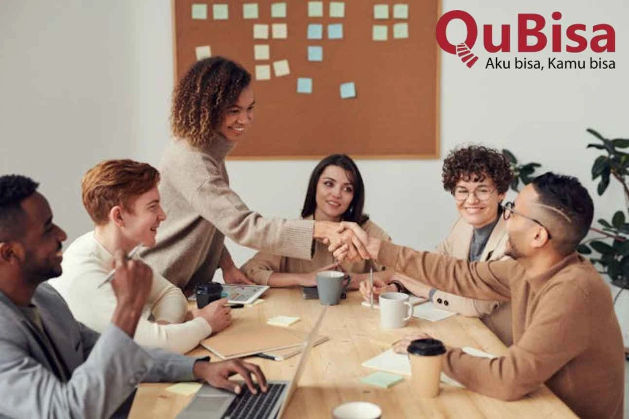 Apa Itu Leadership Skill? Ketahui Pentingnya dalam Berorganisasi