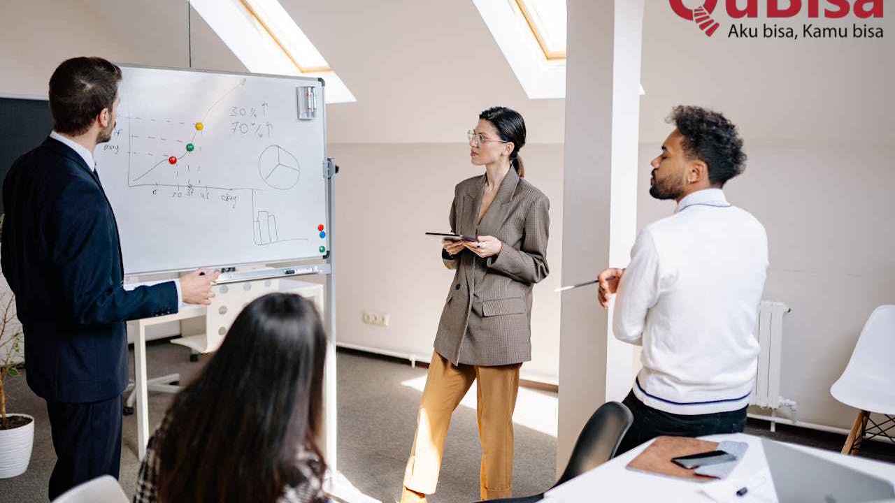 5 Contoh Materi Training Karyawan dan Tips Training yang Efektif