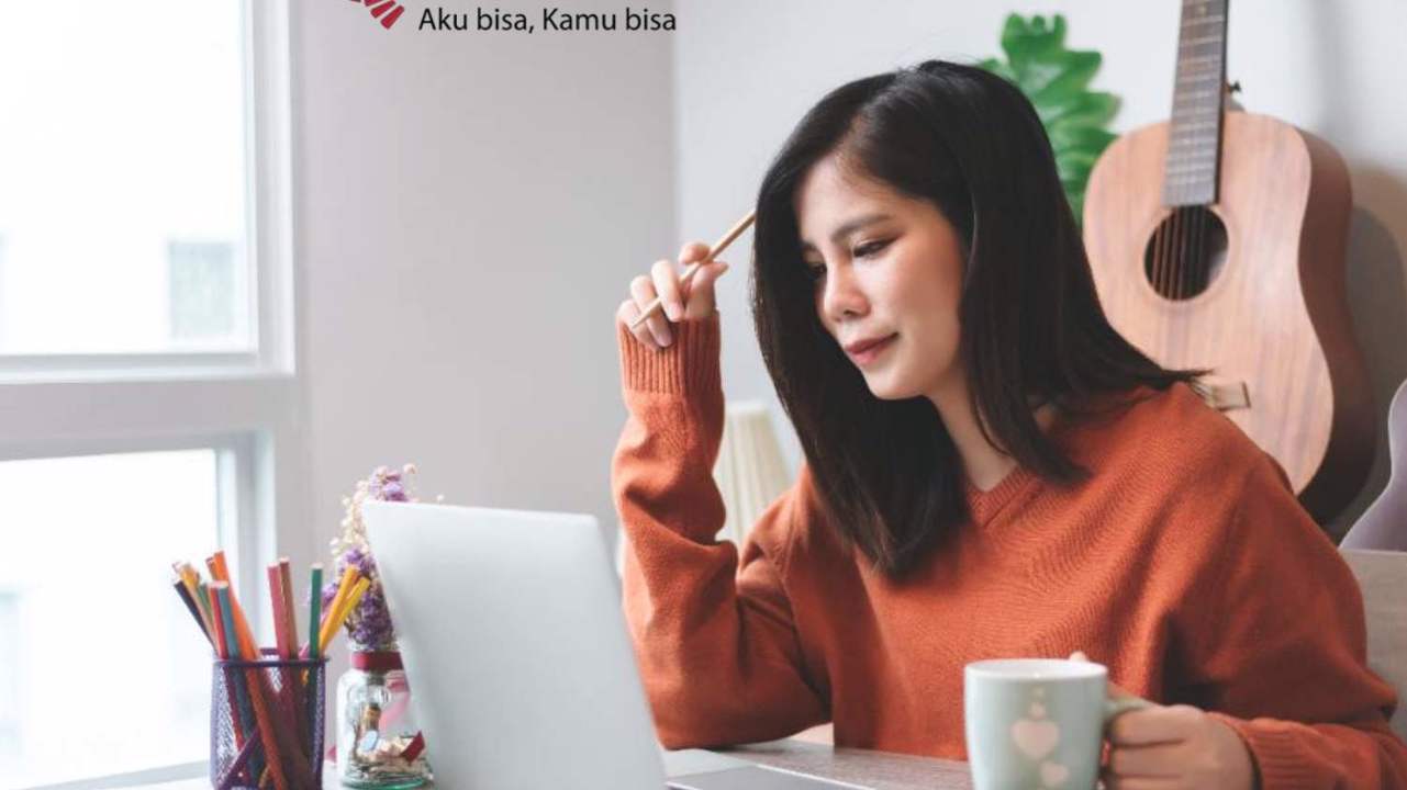 10 Cara Menjadi Produktif dalam Keseharian
