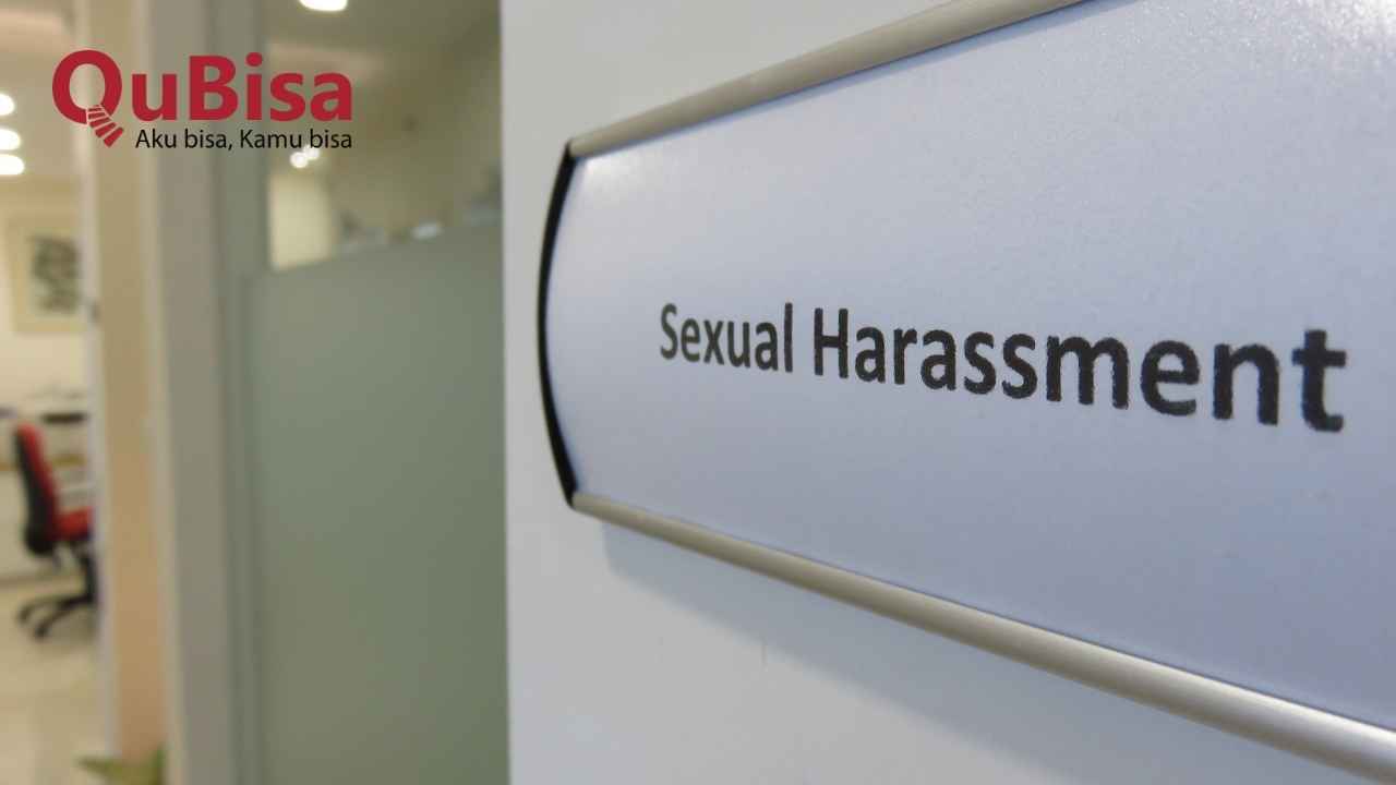 4 Tindakan yang Perlu Dilakukan Korban Sexual Harassment
