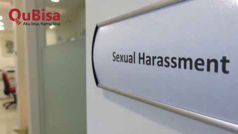 4 Tindakan yang Perlu Dilakukan Korban Sexual Harassment