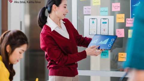 Apa itu Metode Waterfall dalam Manajemen Proyek?