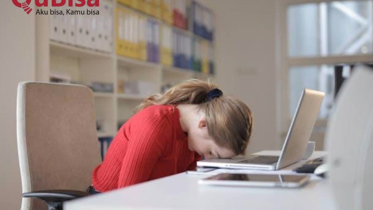 Apa Itu Academic Burnout? Ketahui Gejala dan Cara Mengatasinya!