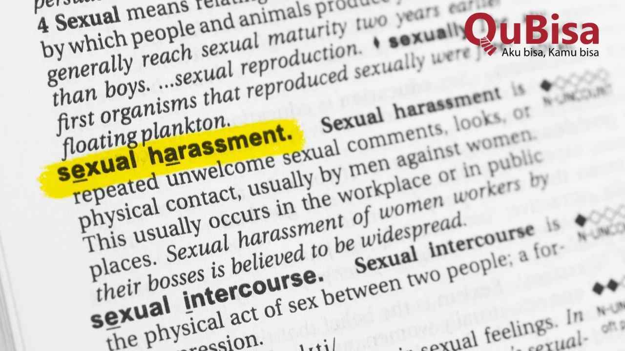 7 Dampak Pelecehan Seksual pada Psikis dan Fisik Korban