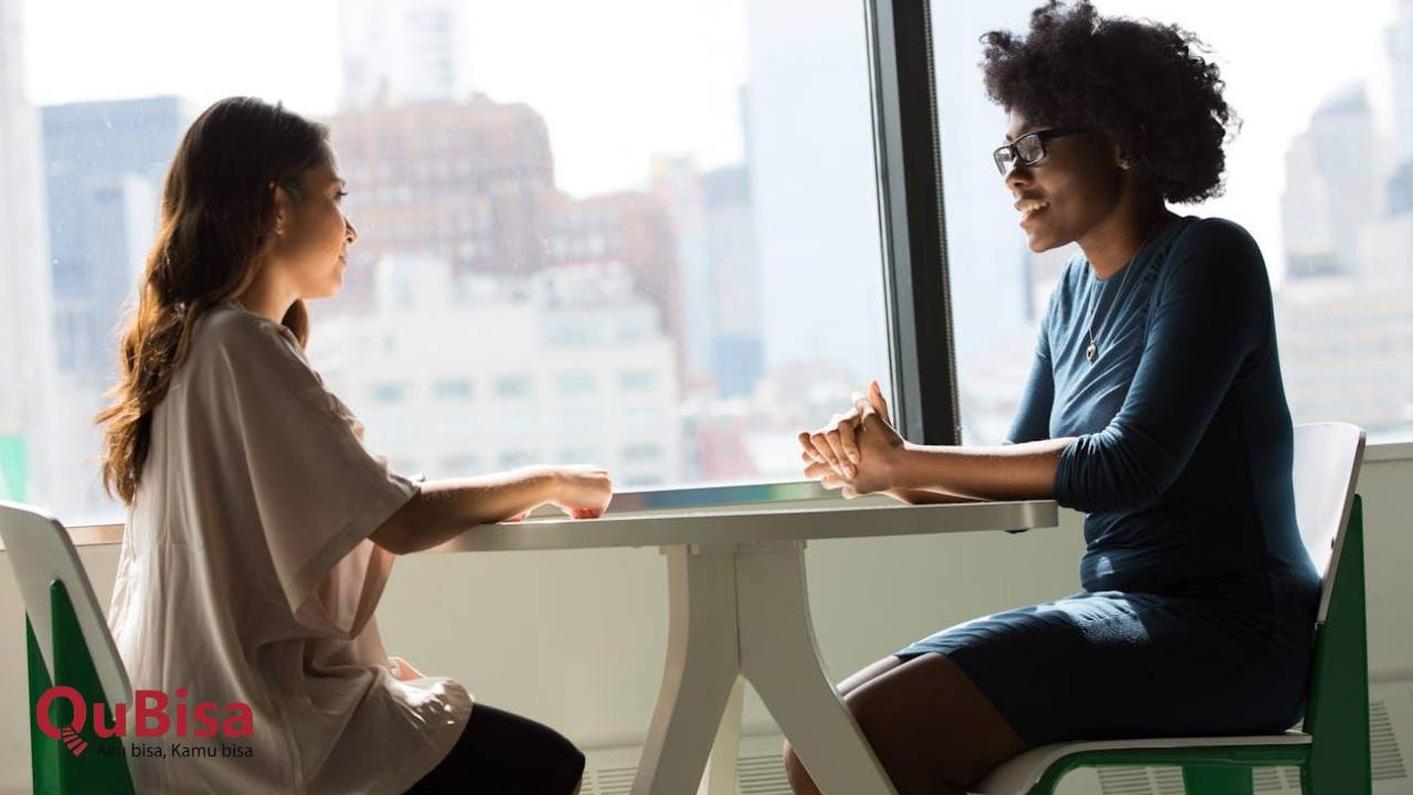 Cara Mengatasi Masalah Komunikasi yang Efektif