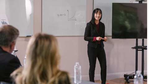 Ketahui Cara Menjadi Team Leader yang Baik dalam Organisasi