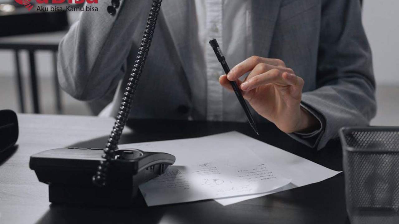 Tipe Hambatan Komunikasi Bisnis yang Kerap Terjadi