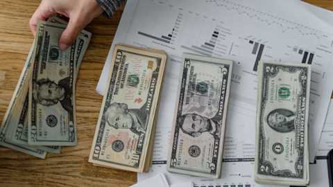 10 Cara Mengelola Keuangan Usaha Dagang Kecil dengan Efektif