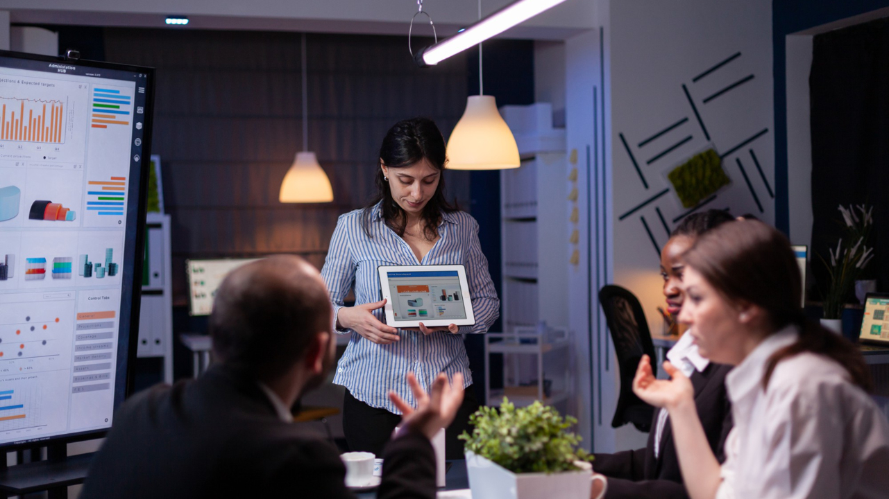 Cara Jadi Marketing Pemula yang Sukses