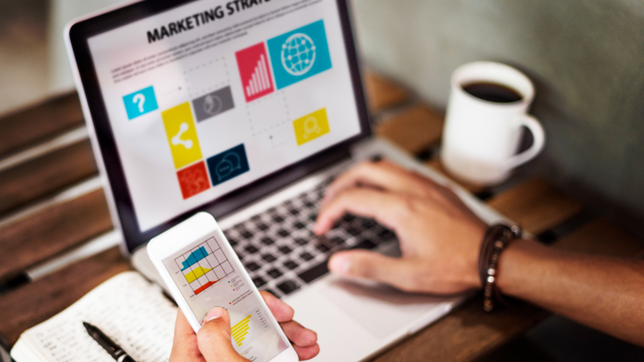 Contoh Digital Marketing untuk Sukseskan Bisnis