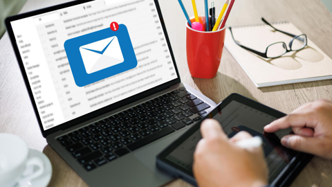 Cara Kerja Email Marketing untuk Pemasaran Online yang Efektif