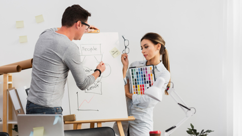 Contoh Project Management dalam Perusahaan