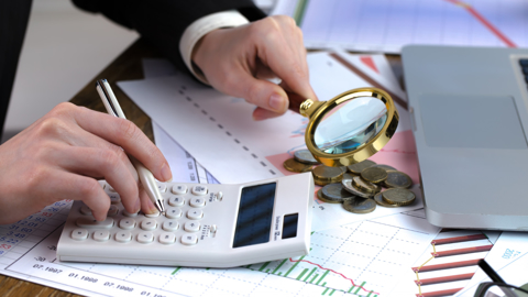 Cara Membuat Neraca Keuangan yang Efektif