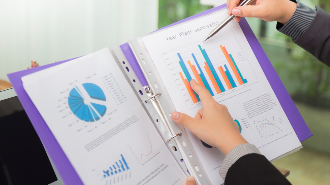 Contoh Pembukuan Usaha yang Sederhana Mudah Dipahami