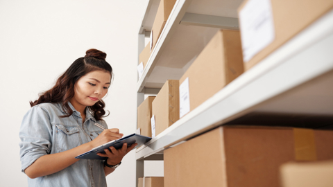 Apa Itu Manajemen Inventaris? Ketahui Definisi, Tujuan, dan Metodenya