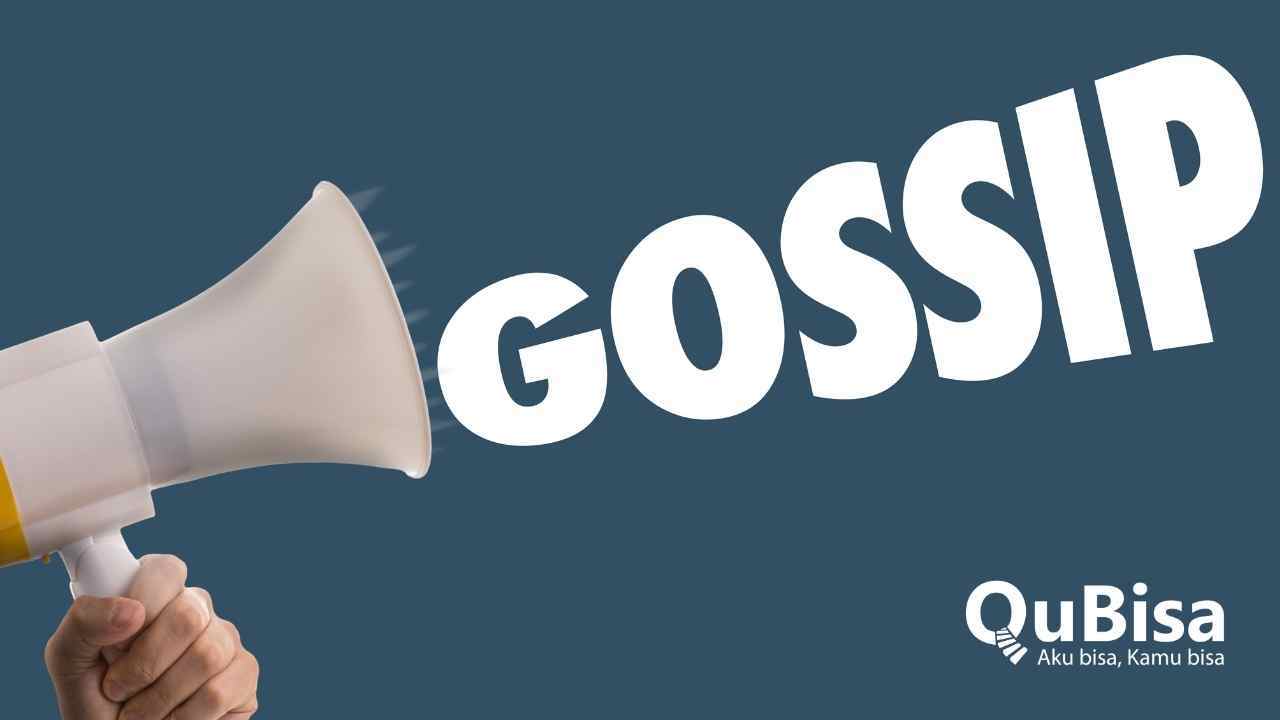 Ini yang Harus Dilakukan Saat Jadi Korban Gosip di Tempat Kerja