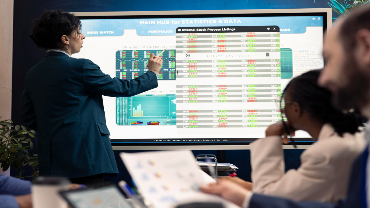 Apa Itu Tableau? Pahami Definisi, Fungsi, dan Keunggulannya