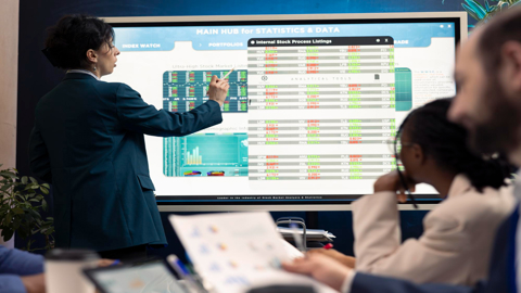 Apa Itu Tableau? Pahami Definisi, Fungsi, dan Keunggulannya