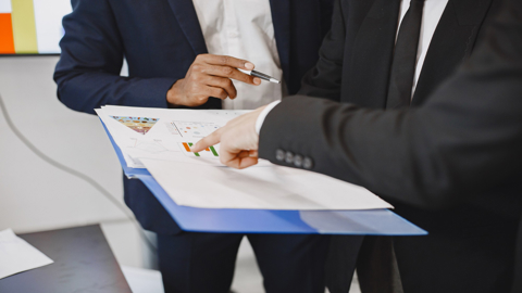 Contoh Hasil Assessment Karyawan di Berbagai Posisi Pekerjaan