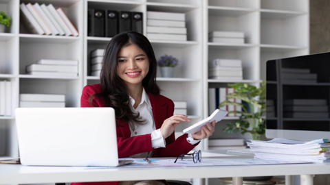 Kursus Administrasi Perkantoran Online Bersertifikat yang Wajib Dicoba!