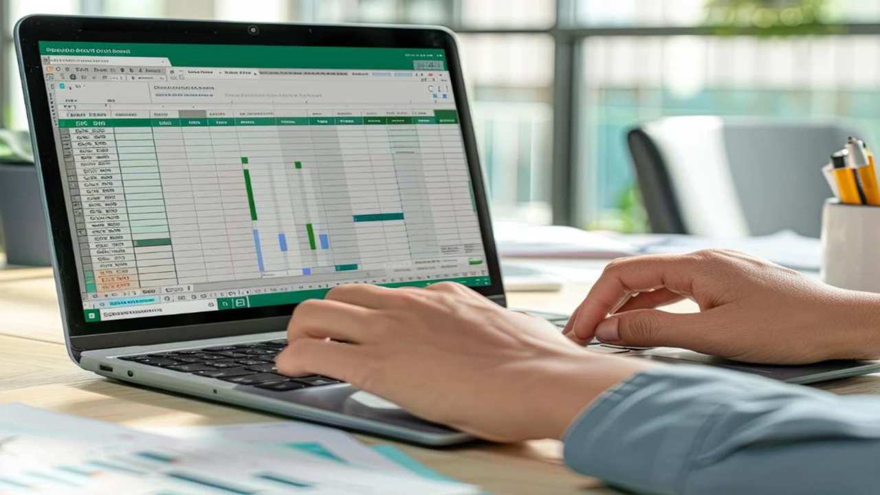 Cara Belajar Microsoft Excel untuk Pemula yang Wajib Dipahami