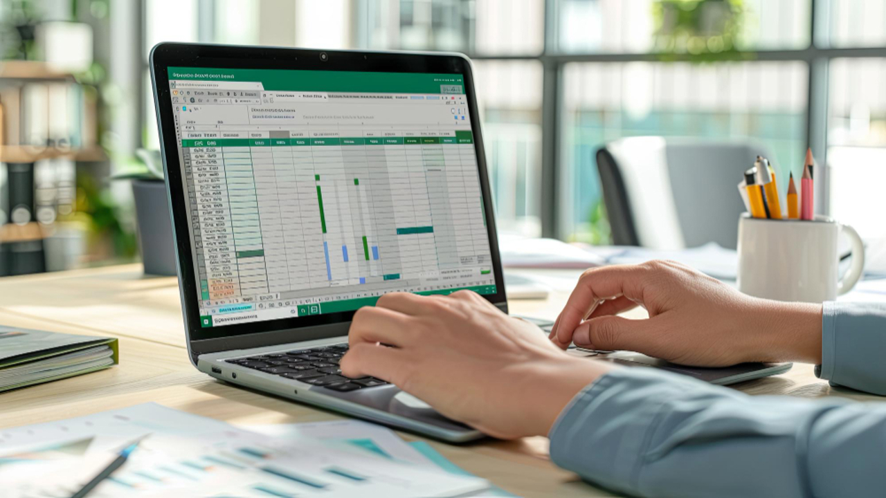 Cara Menghitung Total Harga di Excel, yang Perlu Diketahui Pemula
