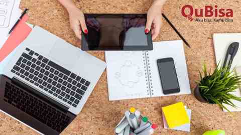 5 Jenis Keahlian Non-teknis yang Wajib Dimiliki di Era Digital