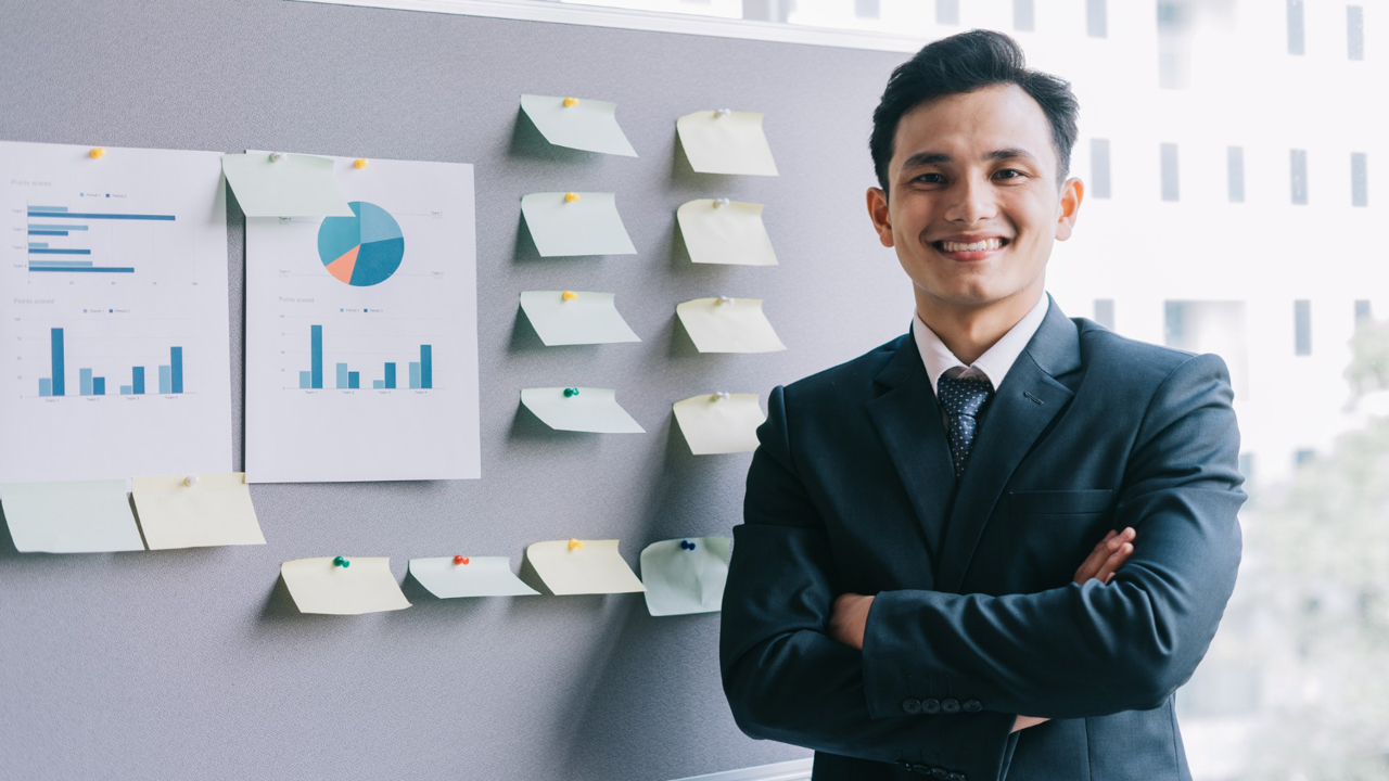 Apa itu Sales Manager? Ini Skill dan Tanggung Jawabnya dalam Perusahaan