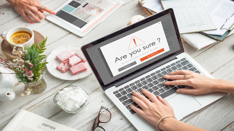 Cara Membuat Landing Page yang Menarik dan Mudah Dipahami