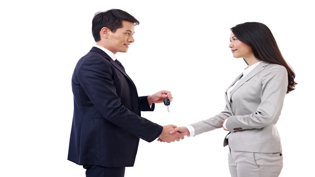 Contoh Key Partner dalam Bisnis, Yuk Simak!