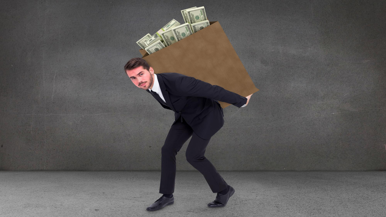 Cara Menghitung Beban Usaha dalam Bisnis