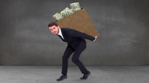 Cara Menghitung Beban Usaha dalam Bisnis