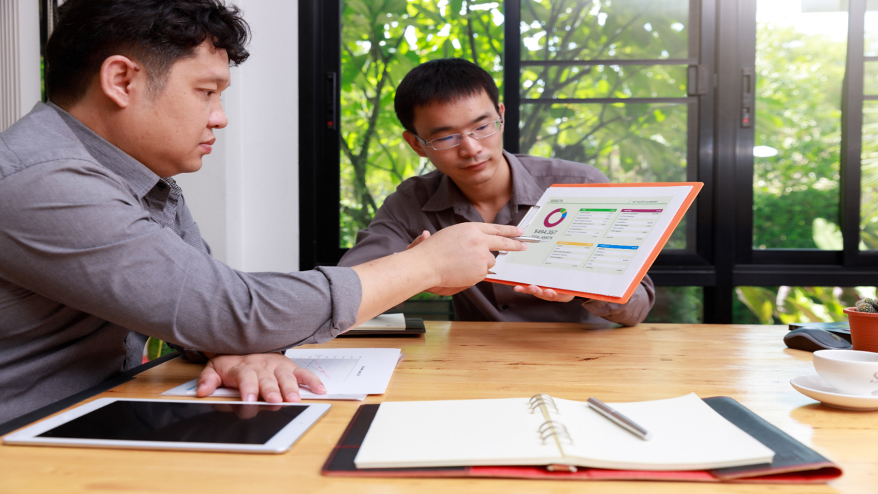 Metode Pengukuran Kinerja yang Efektif dalam Perusahaan