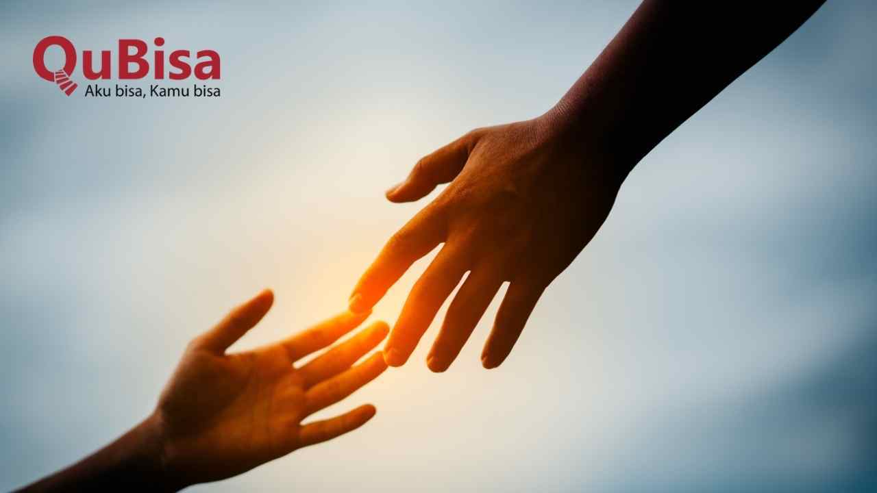 Pengertian dan Dampak Hubungan Posesif