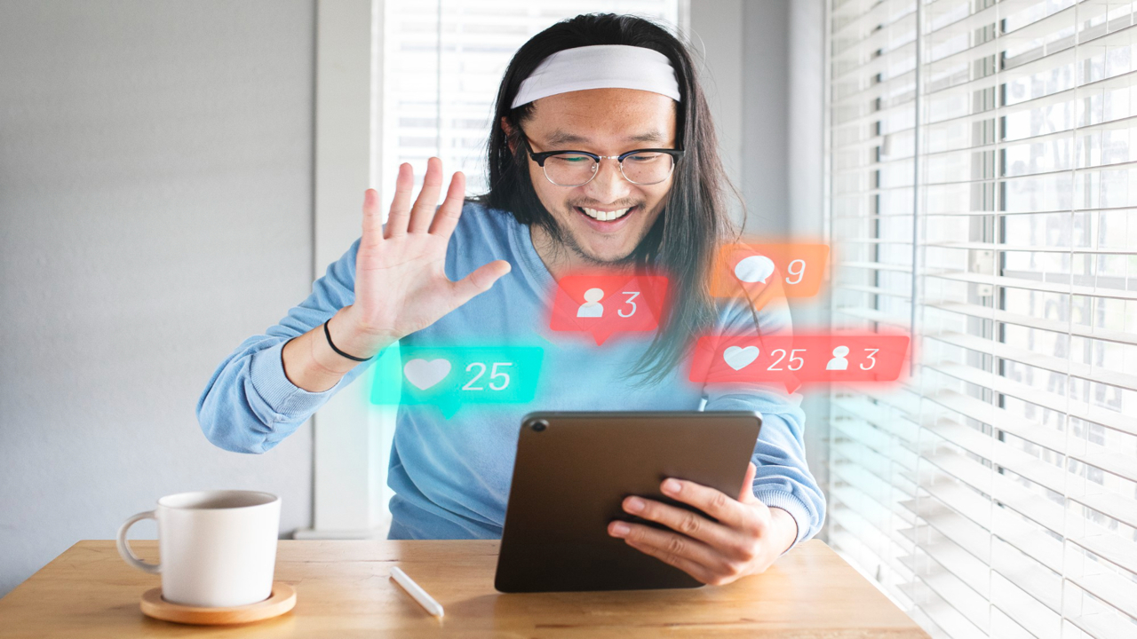 Dari Analisis Hingga Pembuatan Konten, Ini Beberapa Job Desk Social Media Marketing