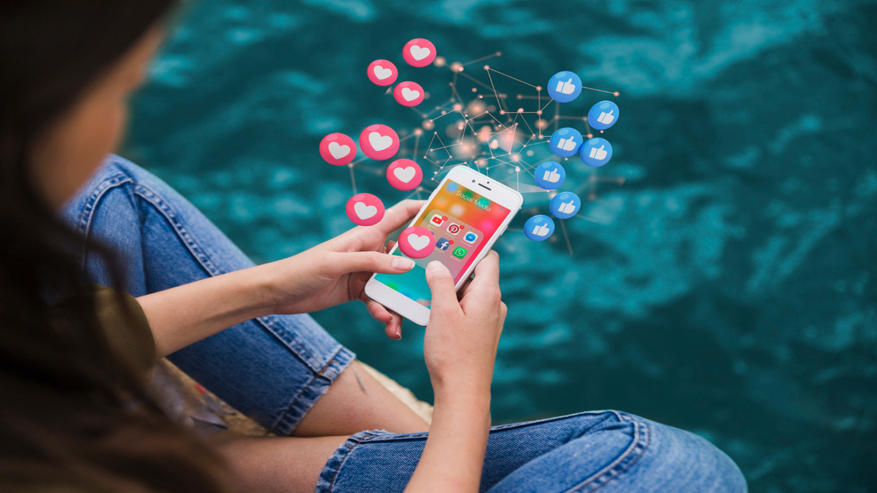 4 Definisi Social Media Marketing Menurut Para Ahli