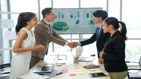 5 Strategi Penjualan B2B yang Terbukti Jitu untuk Bisnis