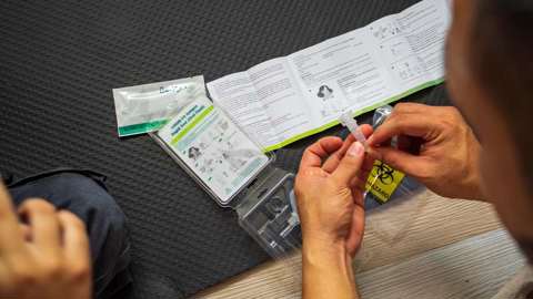 5 Contoh Instruksi Kerja di Berbagai Bidang