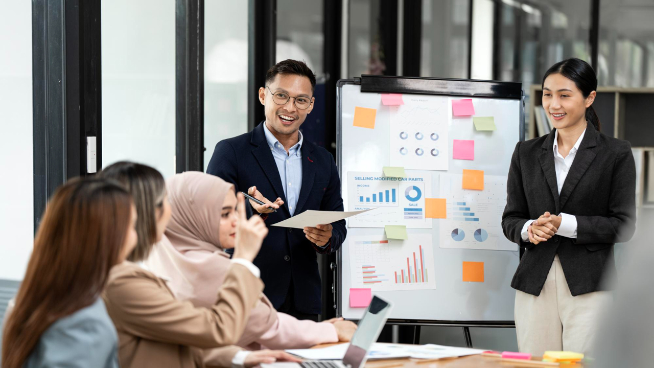 Apa Itu Manajemen Organisasi? Ini Tujuan dan Strukturnya